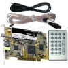 TV TUNER FM ДУ DV ROVERMEDIA TV LINK PRO <RM-P34RFD>