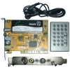 TV TUNER       ДУ    ROVERMEDIA TV LINK <RM-P30R>