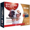 PINNACLE STUDIO AV/DV DELUXE <RTL> (карта видеозахвата, PCI, IEEE1394, RCA/S-VIDEO IN/OUT на коммут. блоке)