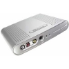 PLEXTOR CONVERTX PX-M402U REAL-TIME MPEG-1/2/4 & DIVX CONVERTER EXT (видеоконвертер, USB2.0, RCA/S-VIDEO IN)