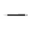 Шариковая ручка Franklin Covey Newbury со стилусом Satin Black в упаковке b2b (FC0112-1)