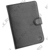 Чехол-книжка Norton <303609> для  PocketBook 515 (чёрный)