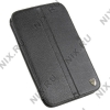 Чехол-книжка Norton <303524> для Samsung Galaxy Tab 3 8.0  SM-T3100 (чёрный)