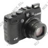 Canon PowerShot G16 <Black> (12.1Mpx,28-140mm, 5x, F1.8-2.8, JPG/RAW, SDXC/MMC, 3.0",  USB2.0,WiFi, HDMI,AV,Li-Ion)