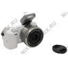 SONY Alpha NEX-5TL <White>  (16.1Mpx,24-75mm,F3.5-5.6,JPG/RAW,MSPro  Duo/SDXC,  3.0",USB2.0,HDMI,WiFi,NFC,Li-Ion)