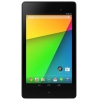 Планшет Asus NEXUS7 ASUS-1A026A Snapdragon S4 Pro (1.5) 4C/RAM2Gb/ROM16Gb 7" IPS 1920x1200/WiFi/BT/5Mpix/1.2Mpix/GPS/Android 4.3/черный/Touch/3950mAh/10hr (90NK0081-M00540)