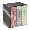 Фотоальбом Hama Graphic 10x15/80 (3шт) (H-106219) (00106219)