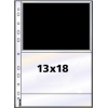 Файлы для фотографий Hama A4 10х15/13х18 4фото горизонтально (10шт) белый (H-9788) (00009788)