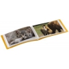 Фотоальбом Hama Fun 10х15/36 17.5x11.5см 36стр ассор: 4 вида (H-10940)