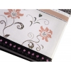 Фотоальбом Hama H-94672 Glimmer 10x15/200 23х23 см 100 страниц  (00094672)