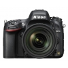 PhotoCamera Nikon D610 KIT black 24.3Mpix AF-S 24-85 f/3.5-4.5G 3.2" SDHC TouLCD Ком-т с объективомEN-EL15 (VBA430K001)