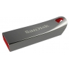 Флеш Диск Sandisk 64Gb Cruzer Force SDCZ71-064G-B35 USB2.0 серебристый
