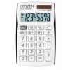 Калькулятор карманный Citizen SLD-322BK черный/белый 8-разр. (SLD322BK)