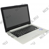 ASUS S301L <90NB02Y1-M00290>  i5 4200U/6/500/WiFi/BT/Win8/13.3"/1.77 кг