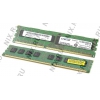 Crucial <CT2KIT51272BB160B> DDR3 DIMM 8Gb KIT 2*4Gb <PC3-12800> CL11  ECC Registered
