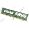 Crucial <CT51272BD160B> DDR3 DIMM 4Gb <PC3-12800> CL11 ECC,  Low Voltage