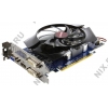 2Gb <PCI-E> DDR-5 Gigabyte GV-R777OC-2GI (RTL) D-Sub+DualDVI+HDMI  <RADEON HD7770>