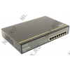 UPVEL <UP-218FE> 8-port Fast Ethernet PoE+ Switch  (8UTP  100Mbps  PoE)