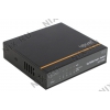 UPVEL <UP-215FE> 5-port Fast Ethernet PoE+ Switch (4UTP 100Mbps PoE +  1UTP 100Mbps)