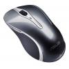 Мышь Asus BX701 серый bluetooth Laser (1200dpi) BT для ноутбука (90-XB3300MU00020)