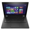 Ноутбук Lenovo IdeaPad Yoga 11s Core i5-4210Y/4Gb/128Gb/HD4400/11.6"/HD/Touch/1366x768/Win 8 Professional 64/silver/BT4.0/4c/WiFi/Cam (59398078)
