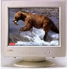 15" MONITOR 0.28 CTX VL500 (1569SE) DIGITAL