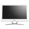 Моноблок Lenovo C340 20" HD+ i3 3240/4Gb/1Tb/GF705M 2Gb/DVDRW/Win8/WiFi/white 1600*900/Web/клавиатура/мышь /белый (57319835)
