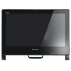 Моноблок Lenovo S710 21.5" FHD P G2030 (3.0)/4Gb/500Gb/IntHDG/DVDRW/DOS/WiFi/BT/black 1920*1080/Web/клавиатура/мышь (57321180)