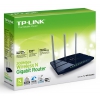 Маршрутизатор TP-Link TL-WR1043ND (TL-WR1043ND) 5-портов 10/100/1000Mbit/s