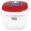Мультиварка Vitek VT-4206 5л 800Вт красный (4206-VT-01)