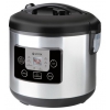 Мультиварка Vitek VT-4210-BK черный (4210-VT-01)