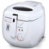 Фритюрница Vitek VT-1531 белый 2000Вт (1531-VT-01)