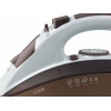 Утюг Vitek VT-1201 BN 2400Вт коричневый/белый (1201-VT-02)