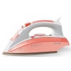 Утюг Vitek VT-1201-02-CR коралловый 2200W (1201-VT-02-CR)