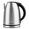 Чайник электрический Vitek VT-1169-01 серебристый 1.8л. 2200Вт (корпус: металл) (1169-VT-01)
