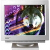 19" MONITOR 0.21 HITACHI CM752 -ET