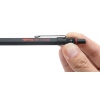Карандаш механический Rotring 600 грифель 0.50мм черный корпус (1904443)