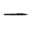 Карандаш механический Rotring 800 1904446 0.7мм черный