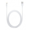 Кабель Apple MD818ZM/A Lightning MFi-USB 2.0 белый 1м для Apple iPhone 5/5c/5S/6/6+/6s/6s+/SE/7/7+/8/8+/X для Apple iPad 4/mini/Air