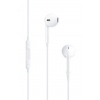 Гарнитура Apple EarPods белый with Remote and Microphone (MD827ZM/A)