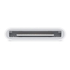 Переходник Apple MD823ZM/A 30-pin (Apple)-Lightning белый для Apple iPhone 5/5c/5S для Apple iPad 4/mini/Air (MD823ZM/A)