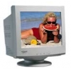 17" MONITOR 0.24 HITACHI CM615U