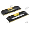 Corsair Vengeance Pro <CMY16GX3M2A1600C9A> DDR3 DIMM 16Gb  KIT  2*8Gb  <PC3-12800>