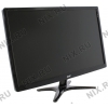 24"    ЖК монитор Acer <UM.FG6EE.B02> G246HL Bbid <Black> (LCD,Wide,1920x1080, D-Sub,  DVI, HDMI)