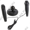 Контроллер движений Razer Hydra (2 стика, 14кн.,  2 мини-джойстика, USB2.0)RZ06-00630100-R3M1