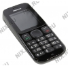 NOKIA 101 Premium Black (DualBand, 1.8"  160x128@64K, MicroSD)