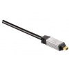 Кабель FireWire Hama 4p/4p (m-m) 2m позолоченные контакты High Quality черный (H-39842)