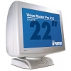 22" MONITOR 0.24 IIYAMA HA202DT M/MEDIA + HUB USB