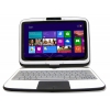 Нетбук iRU School transformer 111 Celeron 847/2Gb/320Gb/int/10,1"/HD/Tablet/Win 8 Single Language 64/dk.grey/SchoolSoft/6c/WiFi/Cam