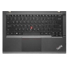 Ноутбук Lenovo ThinkPad T440s Core i7-4600U/1Tb/16Gb SSD/GF730 1Gb/14"/FHD/Mat/Win 8 Professional/black/touch/3+6c/WiFi (20AQ004VRT)